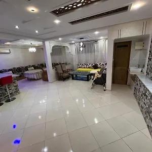  Appartement Prestige Luxe Duplex - Maroc