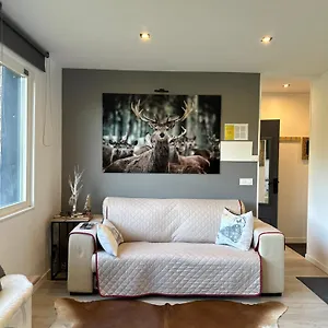  Appartement Pas De La Casa, Acogedor A Pie De Pistas Andorre